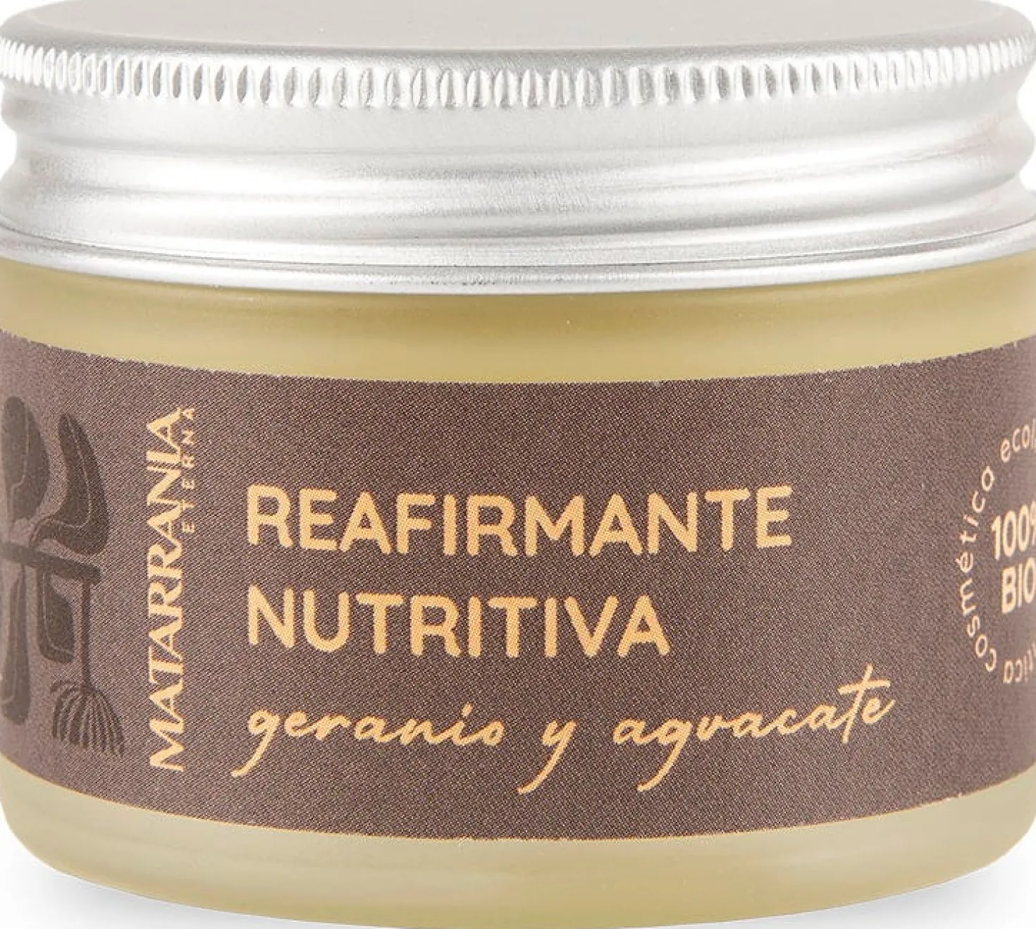 Nourishing & Firming Moisturiser, 30 g
