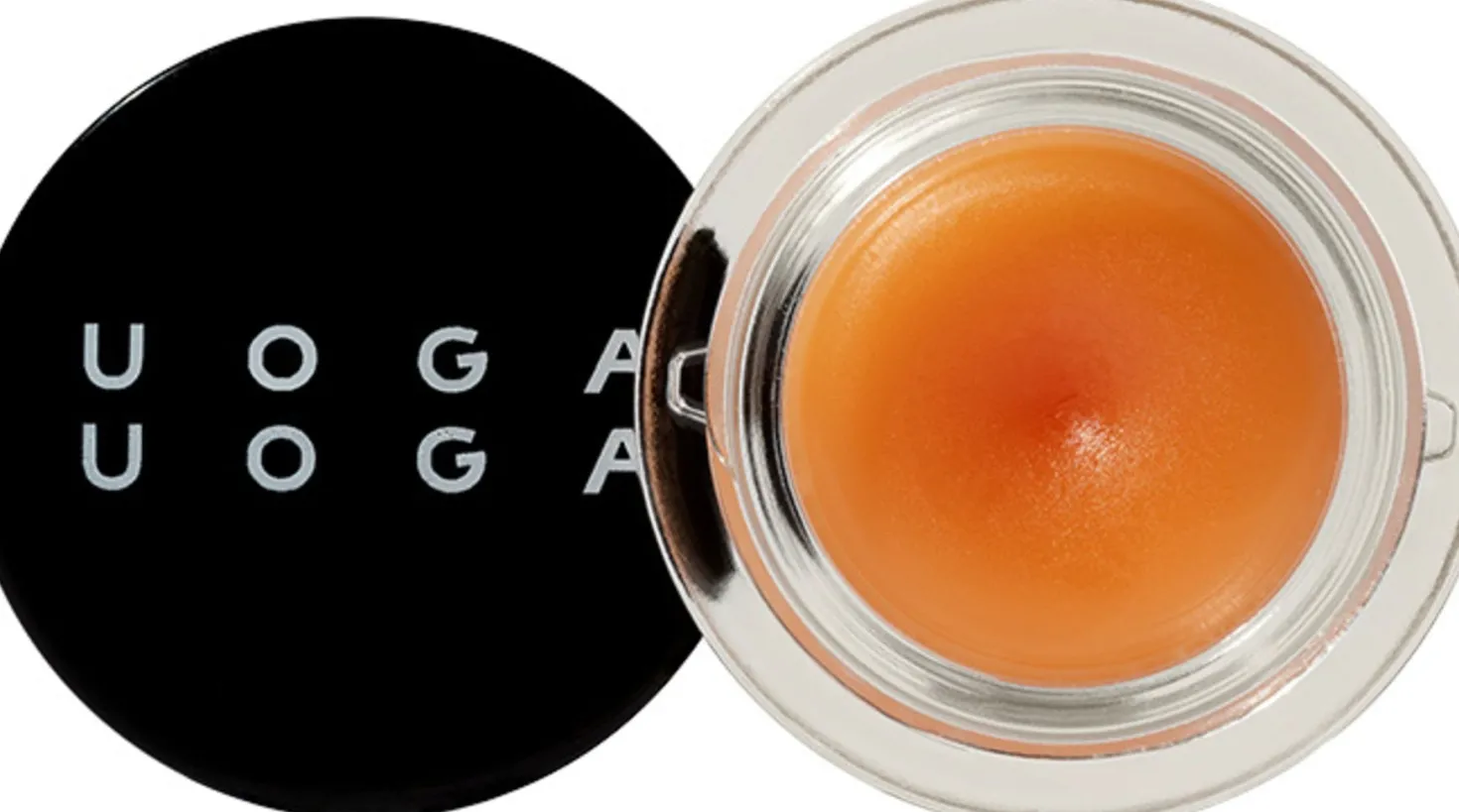 Nourishing Lip Mask "Jam", 6 g