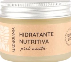 Nourishing Moisturiser Combination Skin, 30 ml