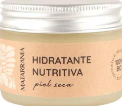 Nourishing Moisturiser Dry Skin, 30 ml