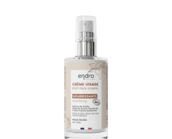 Nourishing Rich Face Cream, 50 ml