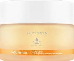 Nourishing Solutions Crema Viso Nutriente, 50 ml