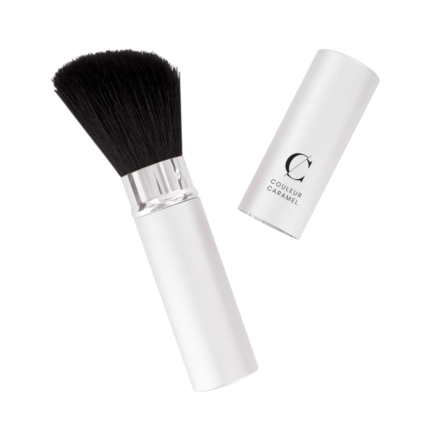 N°3 Retractable Powder Brush