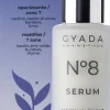Nr. 8 Siero Opacizzante Zona T, 30 ml