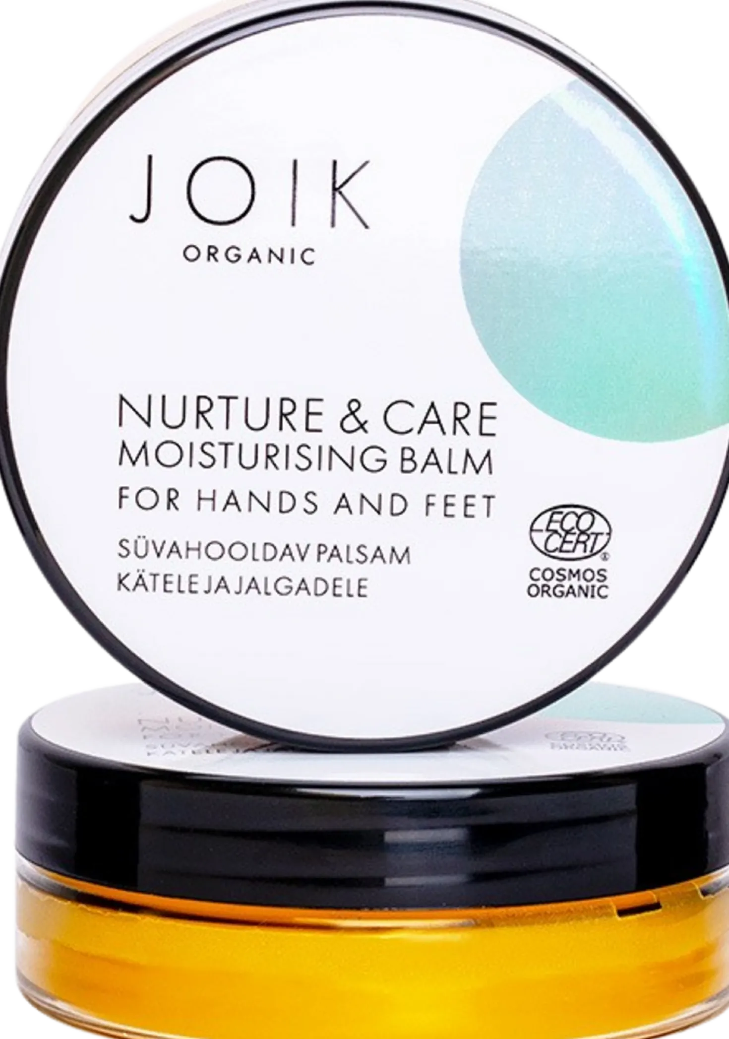 Nurture & Care Moisturising Balm for Hands and Feet, 50 g