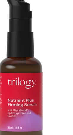 Nutrient Plus Firming Serum, 30 ml
