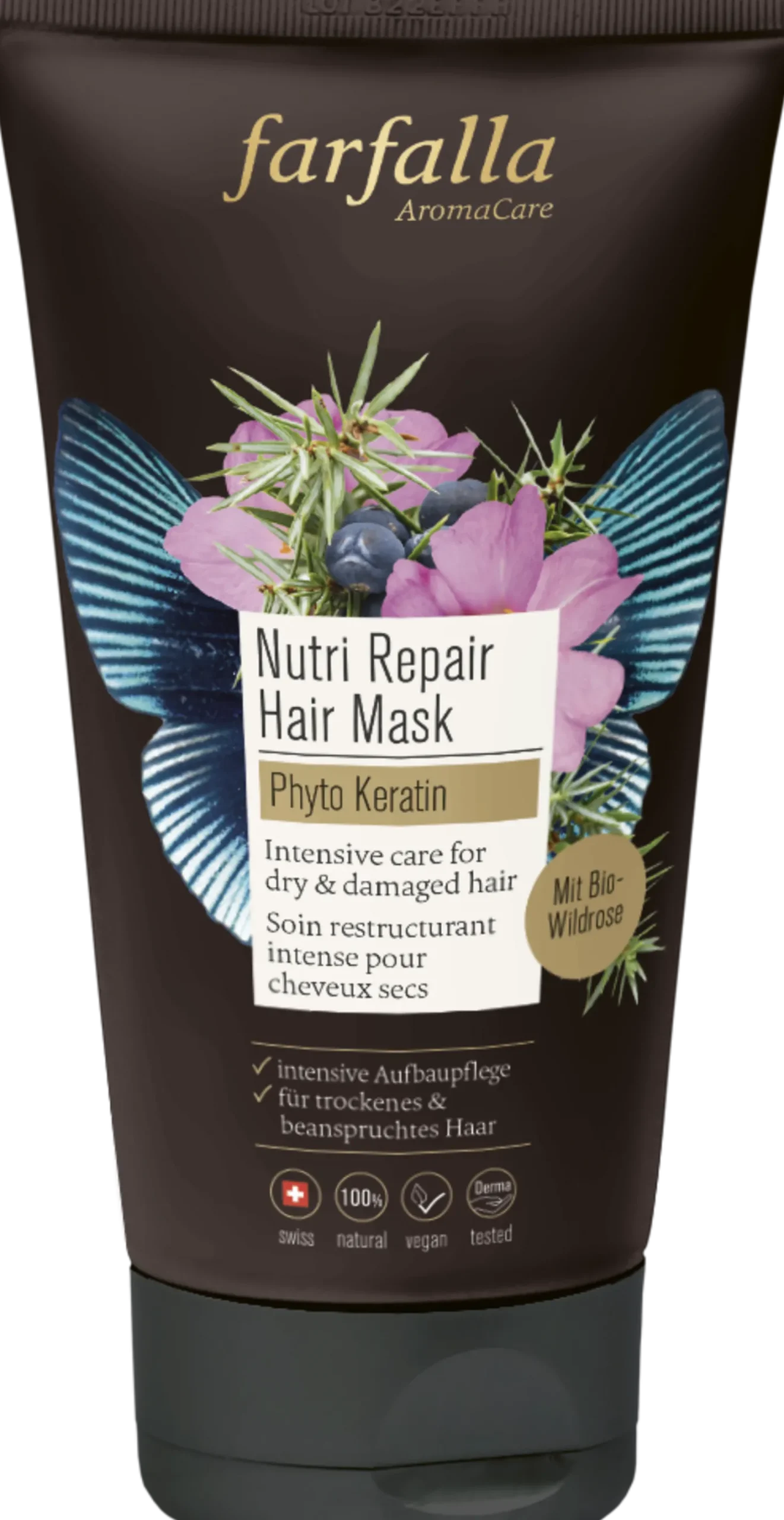 Nutri Repair Hair Mask, 150 ml