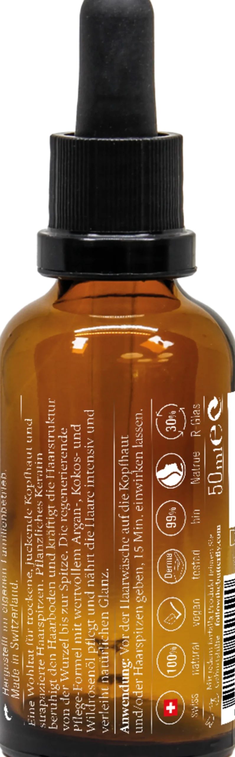 Nutri Repair Oil Serum, 50 ml