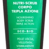 Nutri-Scrub Corpo Tripla Azione, 200 ml