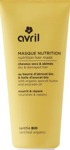 Nutrition Hair Mask, 200 ml