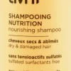 Nutrition Shampoo, 250 ml