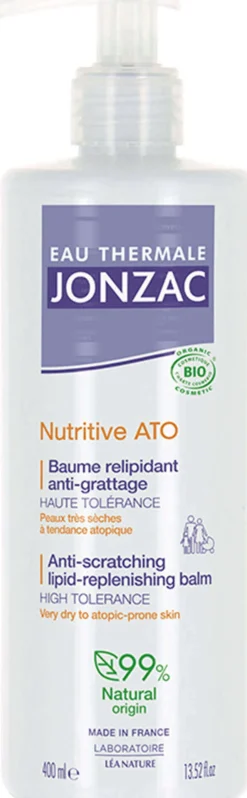 Nutritive AP+ Intensive Lipid-Replenishing Balm, 400 ml