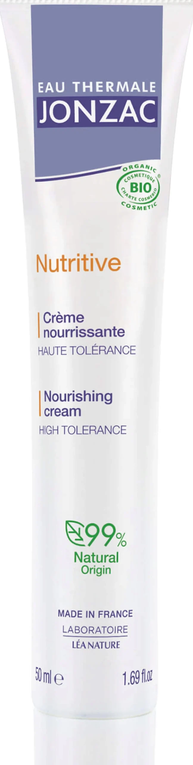 Nutritive Intensive Nutrition Protective Cream, 50 ml