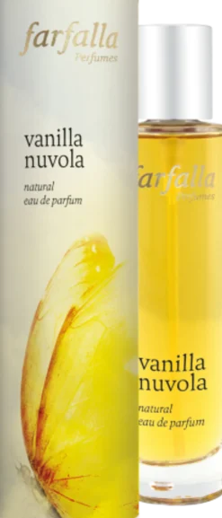 Nuvola Natural Eau de Parfum, 50 ml