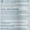 Oatmeal Sensitive Baby 2in1 Hair & Body Wash, 473 ml