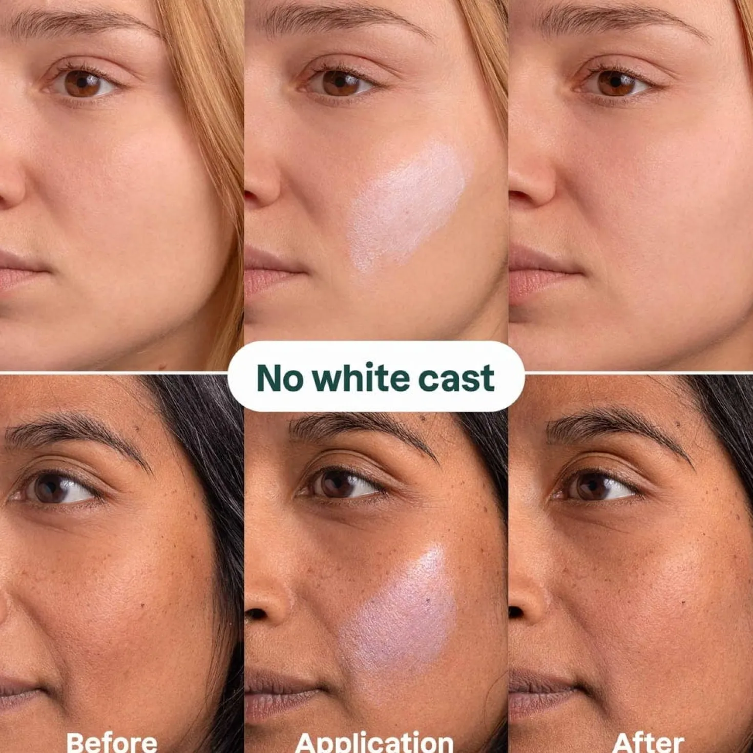 Oatmeal Sensitive Sunscreen Face Stick SPF 30, 20 g