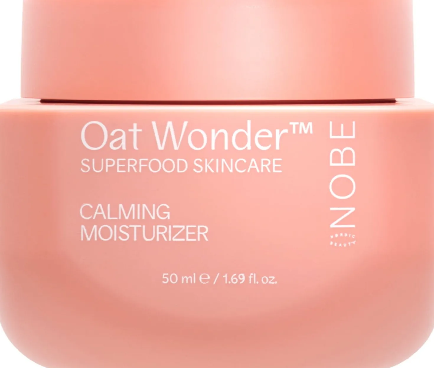 Oat Wonder® Calming Moisturizer, 50 ml