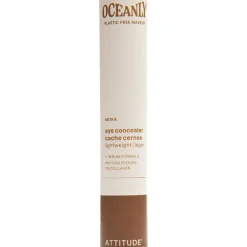 Oceanly Light Coverage Concealer Stick, Espresso (5,70 g)