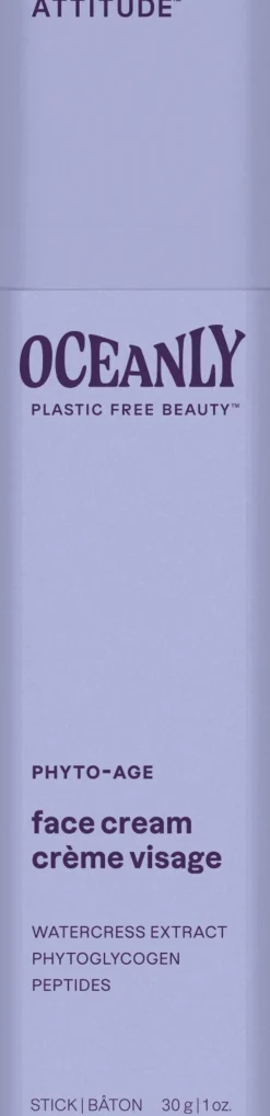 Oceanly PHYTO-AGE Face Cream, 30 g
