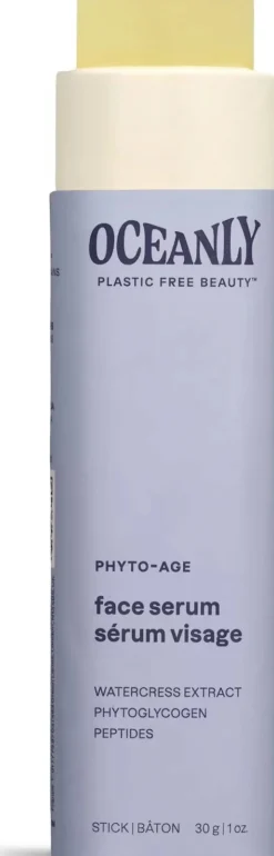 Oceanly PHYTO-AGE Face Serum, 30 g