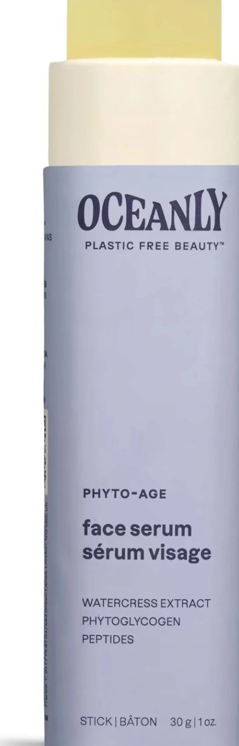 Oceanly PHYTO-AGE Face Serum, 30 g