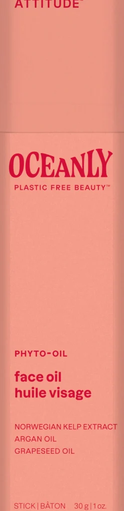 Oceanly PHYTO-OIL Face Oil, 30 g