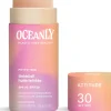Oceanly - PHYTO-SUN Tinted Oil Sunscreen SPF 30, 8,5 g