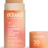 Oceanly - PHYTO-SUN Tinted Shimmer Sunscreen SPF 30, 8,5 g