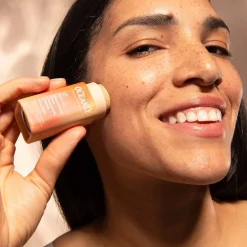 Oceanly - PHYTO-SUN Tinted Shimmer Sunscreen SPF 30, 8,5 g