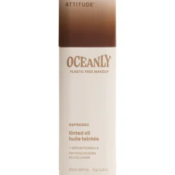 Oceanly Tinted Oil Stick, Caramel (12 g)