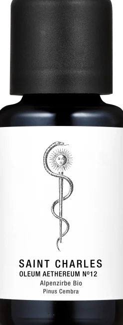 Oelum Aethereum Pino Bio, 20 ml