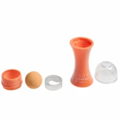 Oil-Absorbing Face Roller
