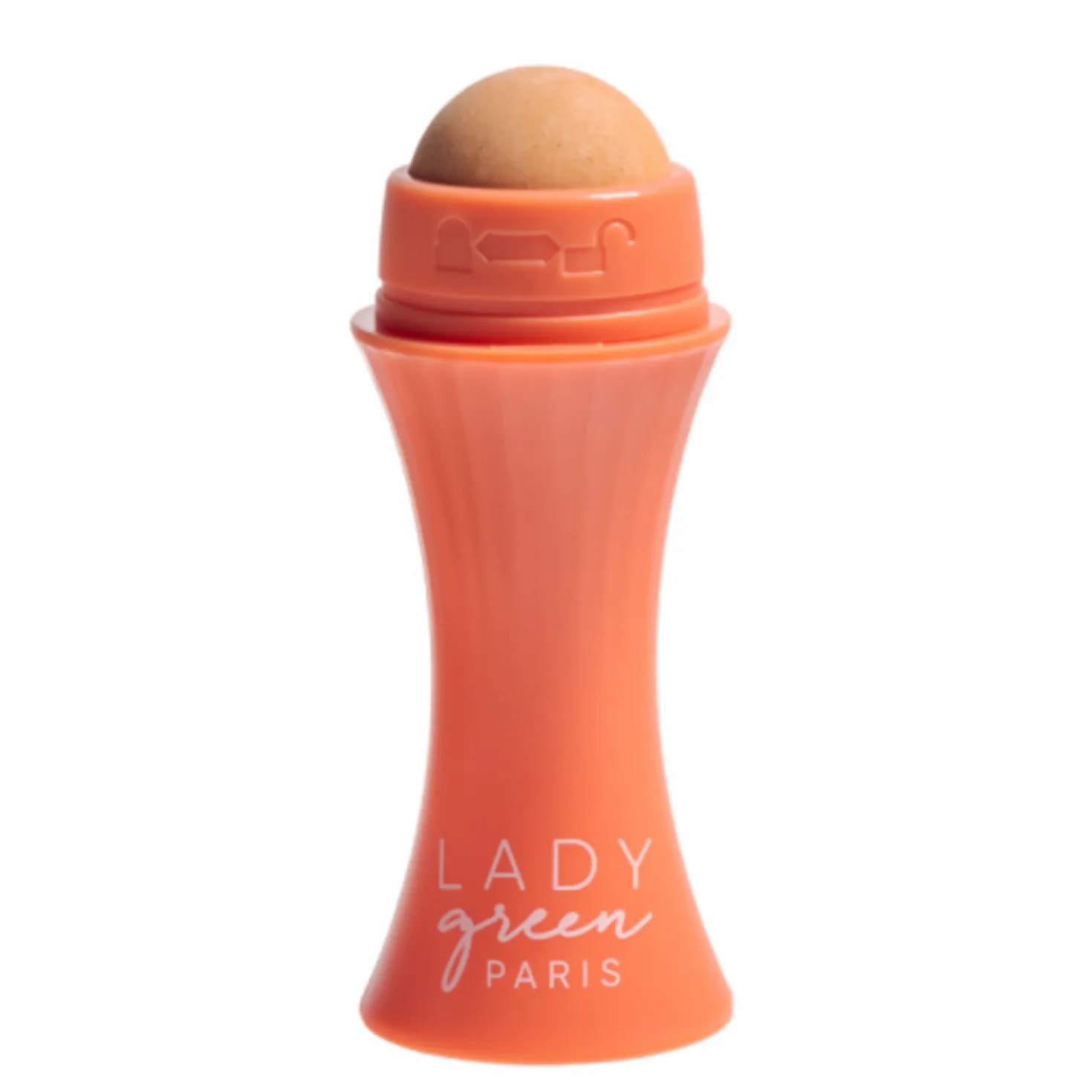 Oil-Absorbing Face Roller