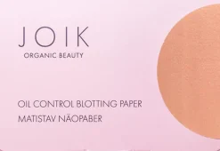 Oil Control Blotting Paper