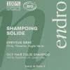 Oily Hair Solid Shampoo, 80 ml