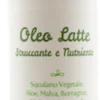 Oleo Latte Struccante e Nutriente, 100 ml