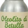 Oleolito di Betulla, 50 ml