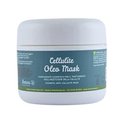 Oleo Mask Cellulite, 200 ml