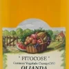 OLIANDA Bagno Doccia Olivo e Lavanda, 250 ml