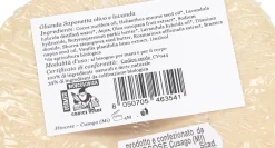 OLIANDA Saponetta Olivo e Lavanda, 100 g