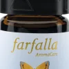 Olio al Rosmarino Chemiotipo e Canfora Bio, 5 ml