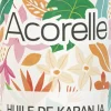 Olio Antiossidante di Karanja, 100 ml