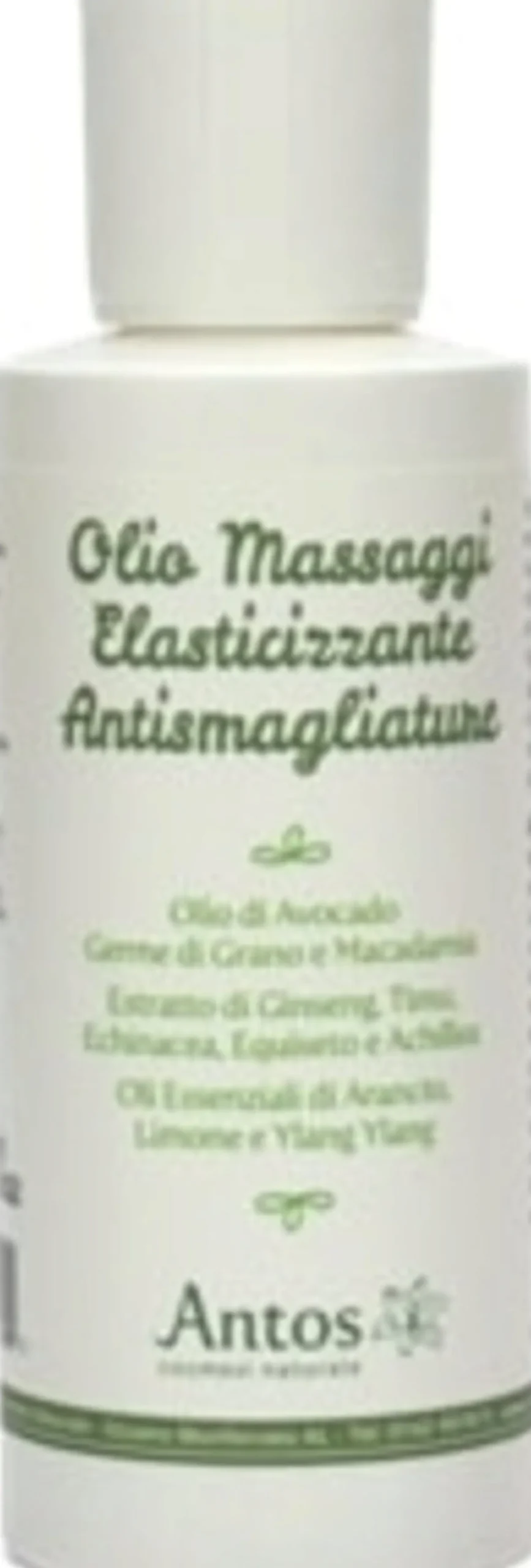 Olio Antismagliature, 130 ml
