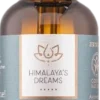 Olio Ayurvedico Viso e Corpo al Legno di Sandalo SERENITY, 100 ml