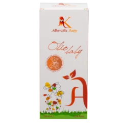 Olio Baby, 150 ml
