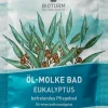 Olio Bagno al Siero di Latte Eucalipto, 30 ml