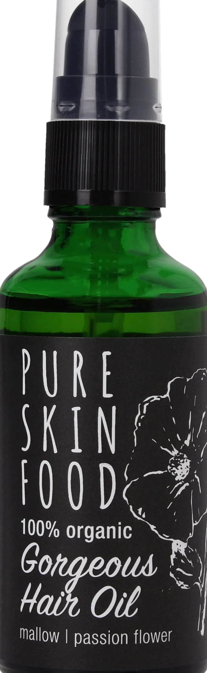 Olio Bio - Capelli Favolosi, 50 ml