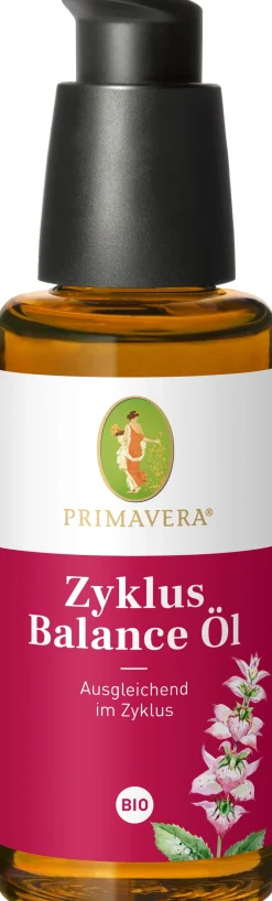 Olio Bio - Ciclo in Equilibrio, 50 ml