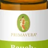 Olio Bio da Massaggio per l'Addome, 50 ml