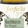 Olio Biologico di Enotera, 30 ml